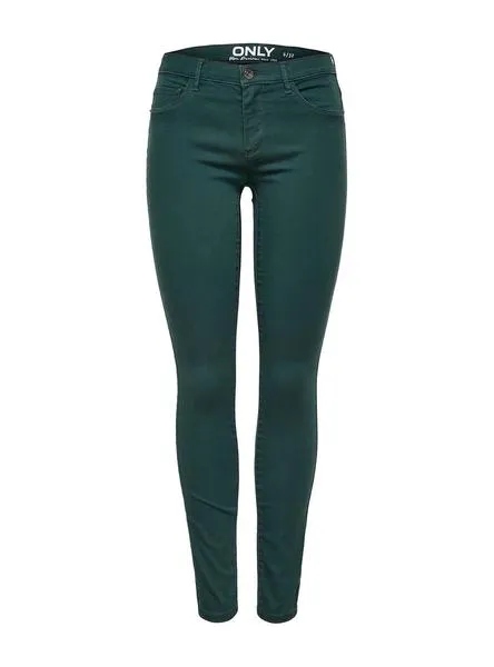 green rain pants