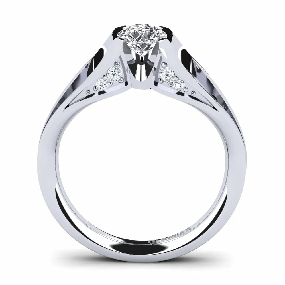 Gremory Engagement Ring