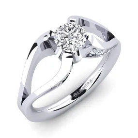 Gremory Engagement Ring