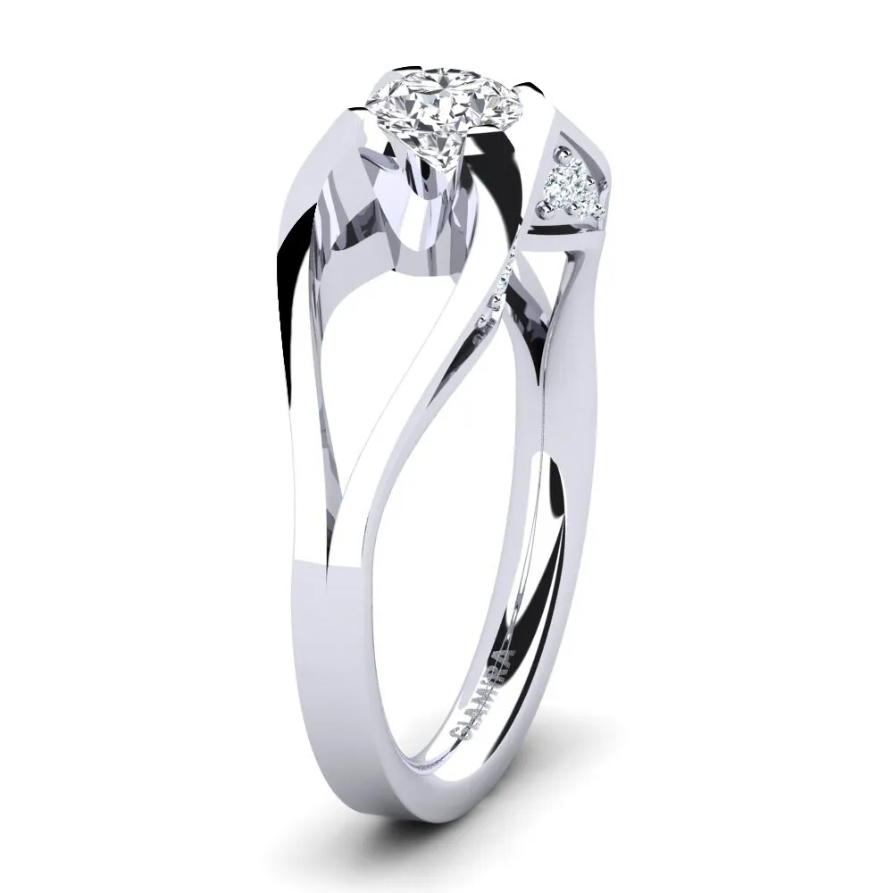 Gremory Engagement Ring