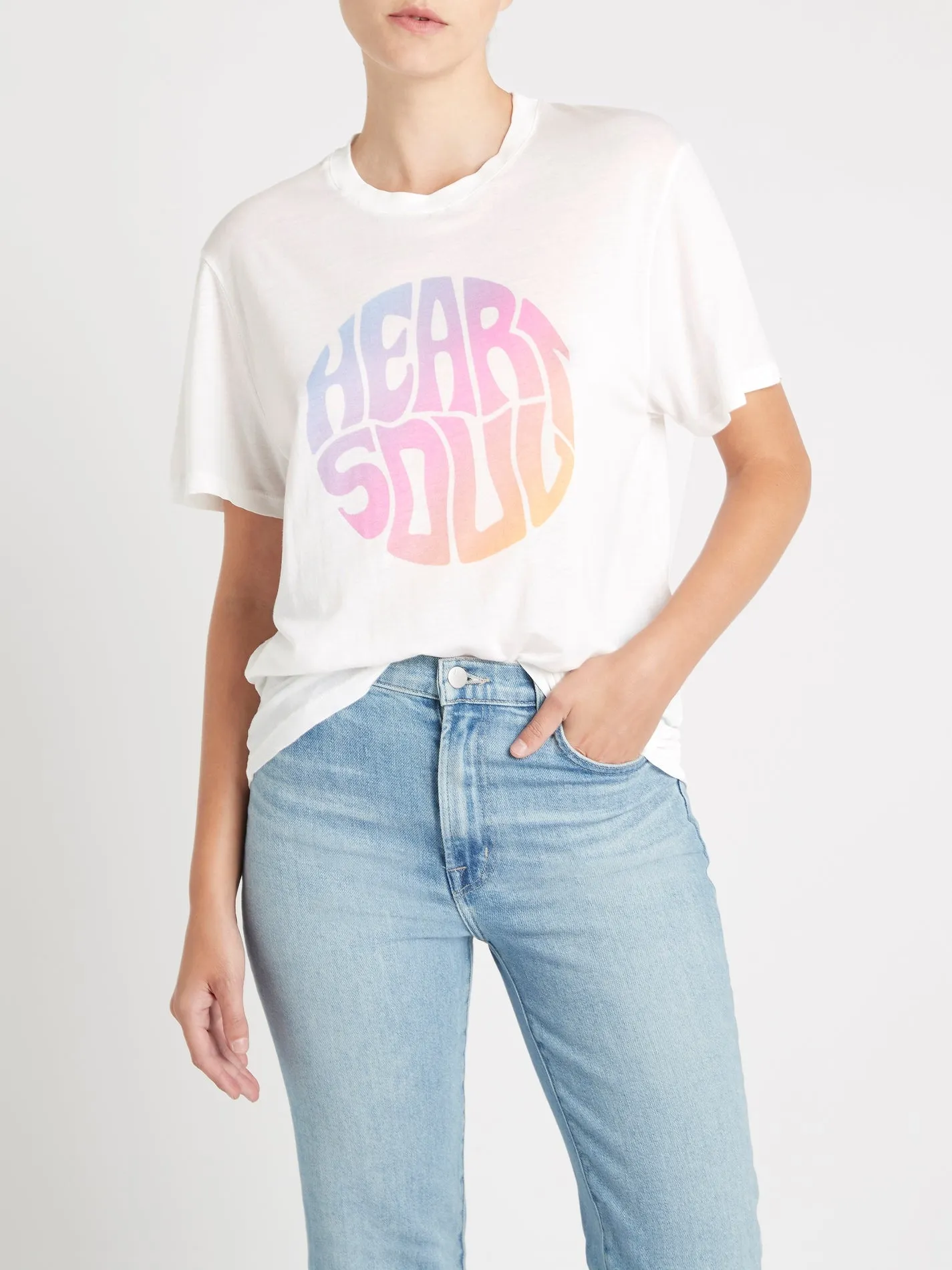 Heartso T-shirt - Result: Heartso T-shirt