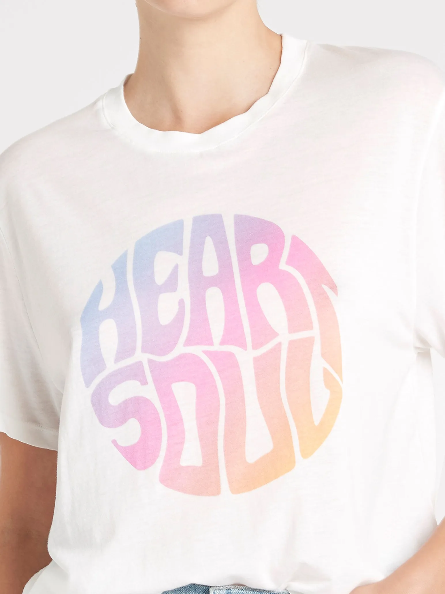 Heartso T-shirt - Result: Heartso T-shirt