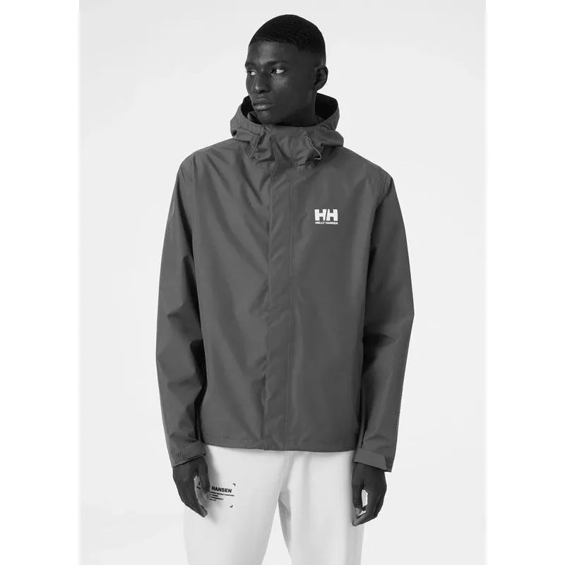 Helly Hansen Seven J Rain Jacket: Buy Now