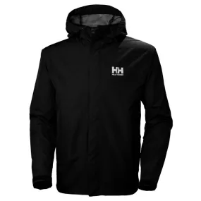 Helly Hansen Seven J Rain Jacket: Buy Now