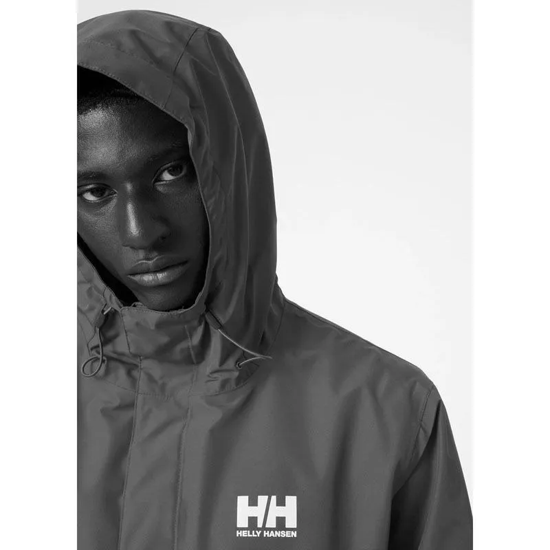 Helly Hansen Seven J Rain Jacket: Buy Now