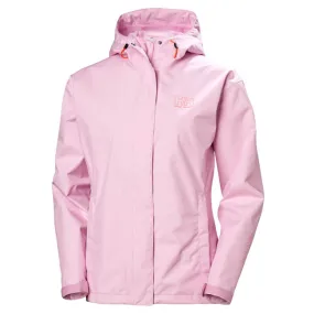 helly hansen women's Seven J Rain Jacket