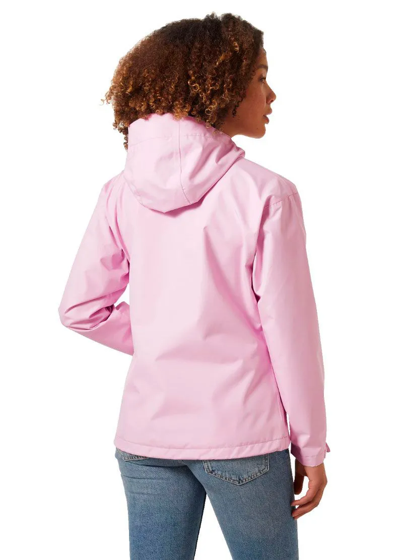 helly hansen women's Seven J Rain Jacket