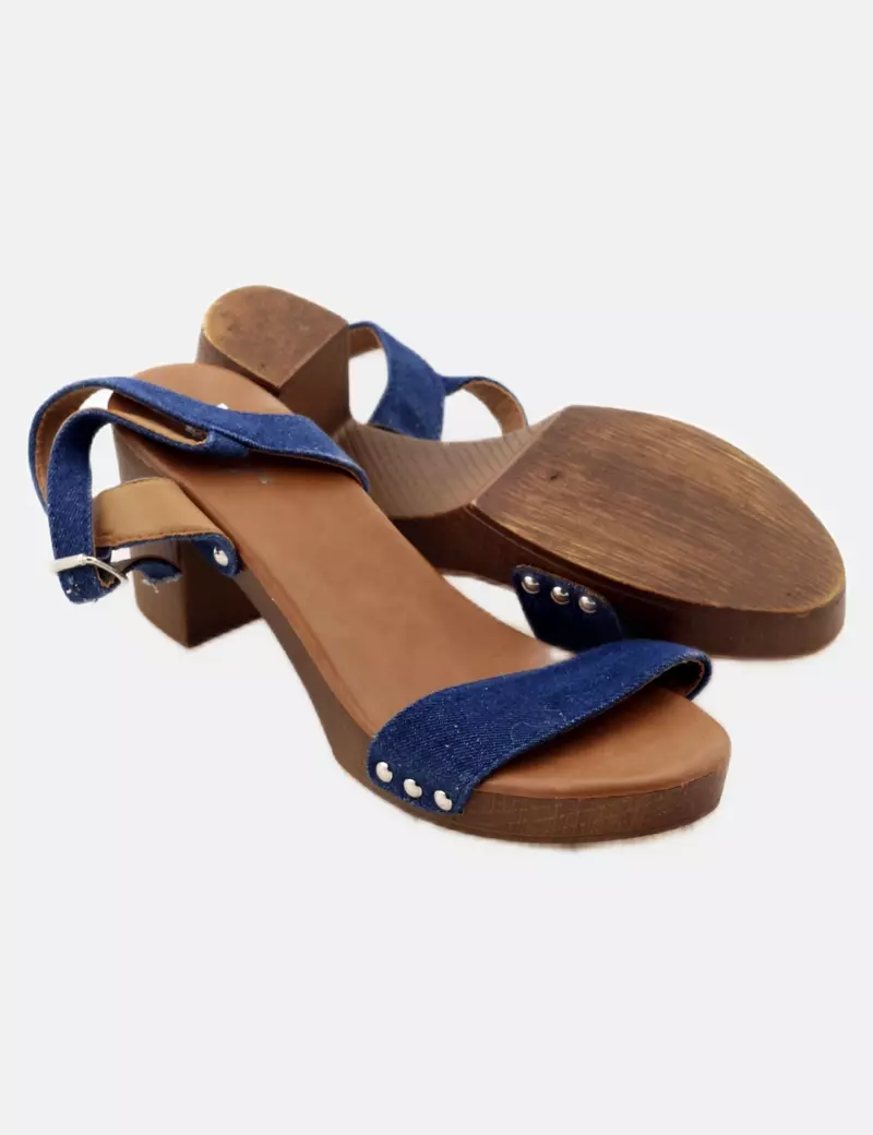 HF Shoes Sandals