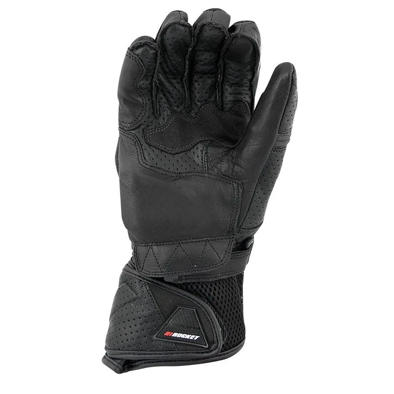 Highside Leather/Mesh Gloves