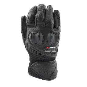 Highside Leather/Mesh Gloves