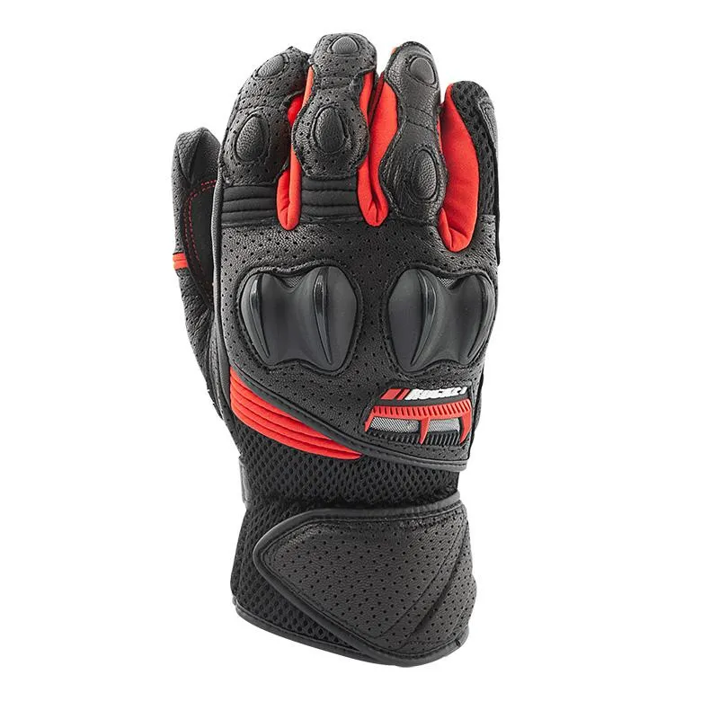 Highside Leather/Mesh Gloves