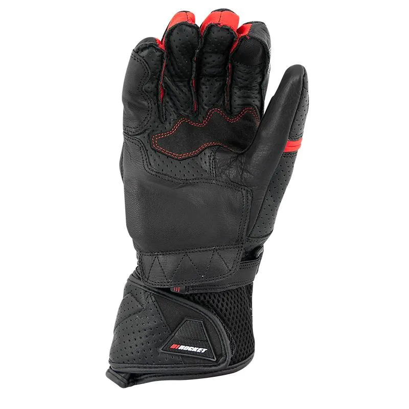 Highside Leather/Mesh Gloves