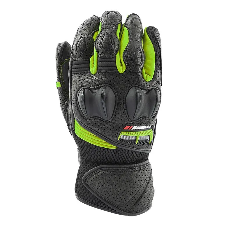 Highside Leather/Mesh Gloves