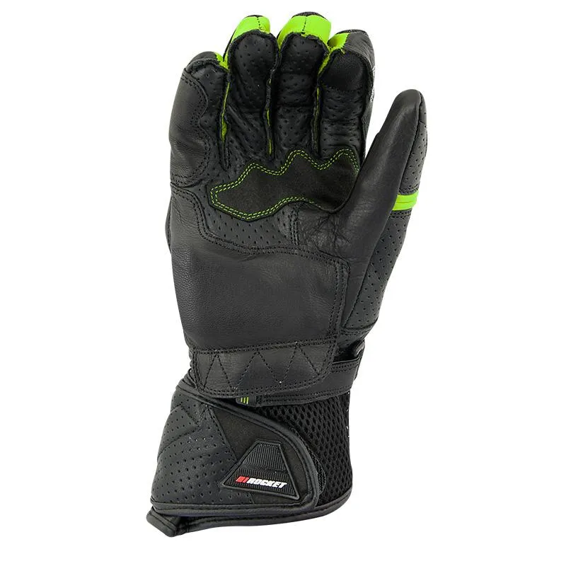 Highside Leather/Mesh Gloves