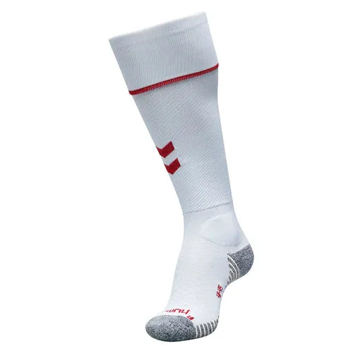 Hummel Pro Football Soccer Socks