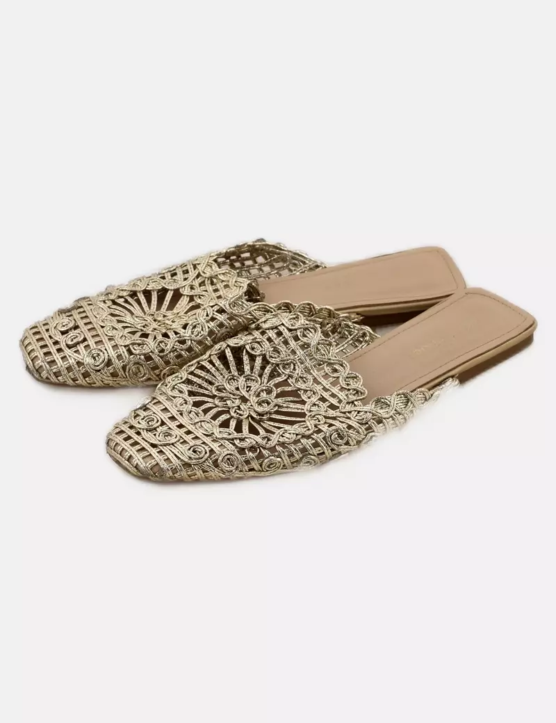 Ideal Mules Shoes - Best Online Deals.