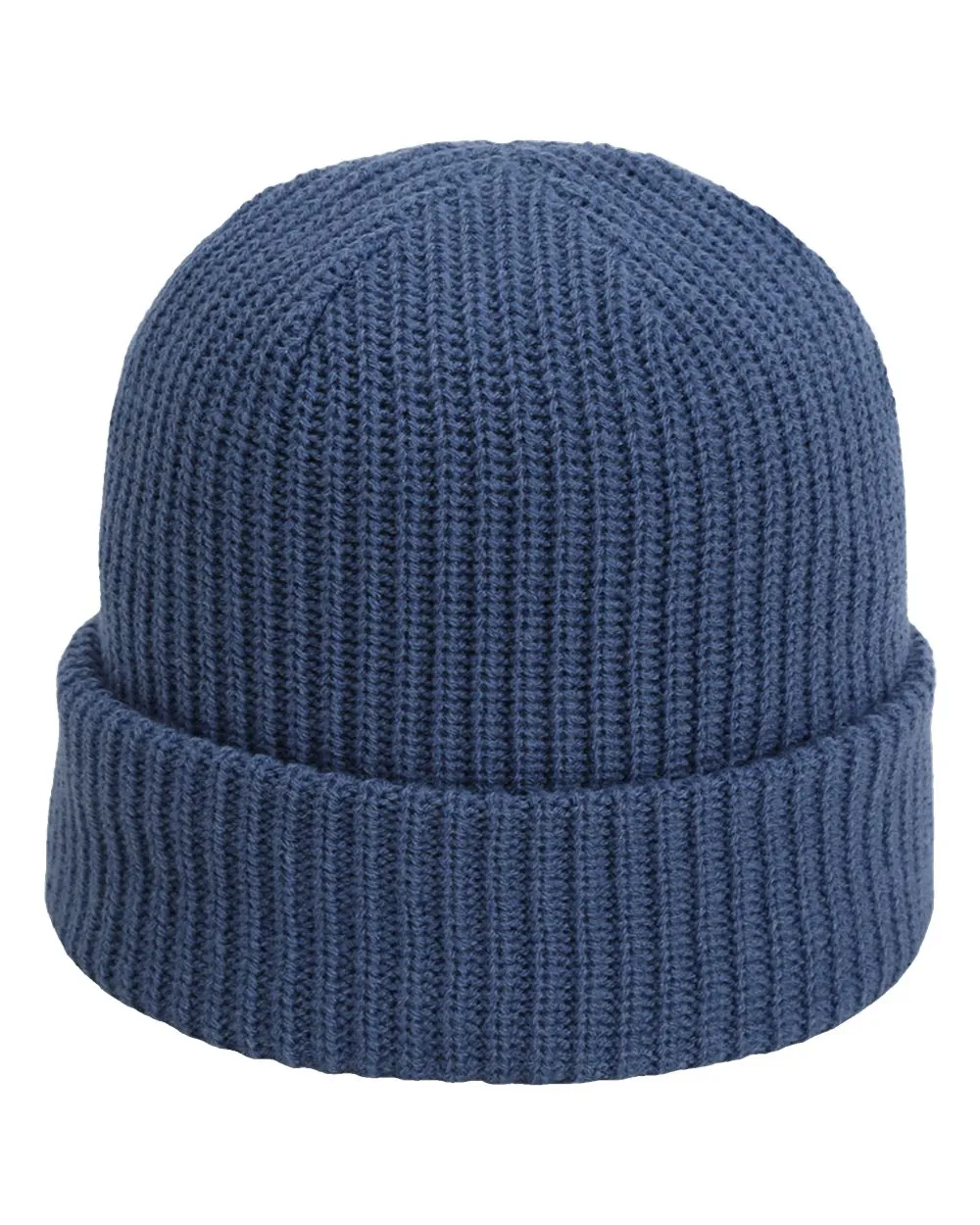 Imperial The Mogul Cuffed Custom Beanies, Breaker Blue