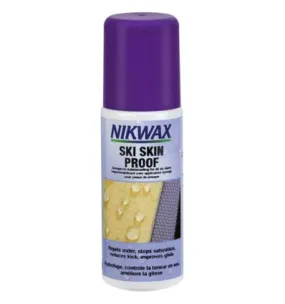 Impermeabilización Black Diamond SKI SKIN PROOF NIKWAX