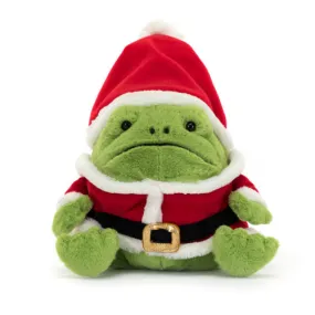 Jellycat Ricky Rain Frog