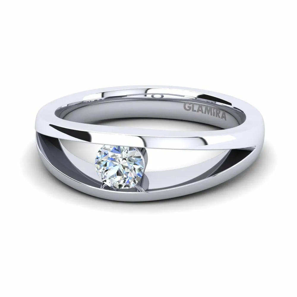 Jessica engagement ring 0.25 carat