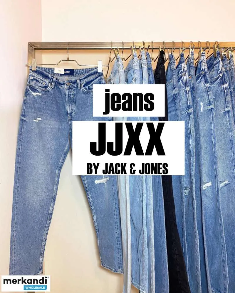 JJX By JACK & JONES Mujer Jeans Mix