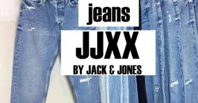 JJX By JACK & JONES Mujer Jeans Mix