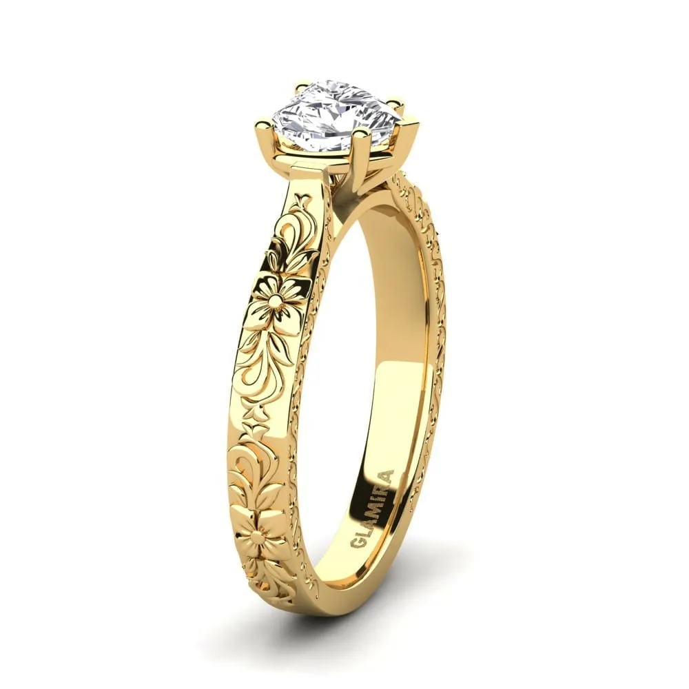 Joanna Women's Ring