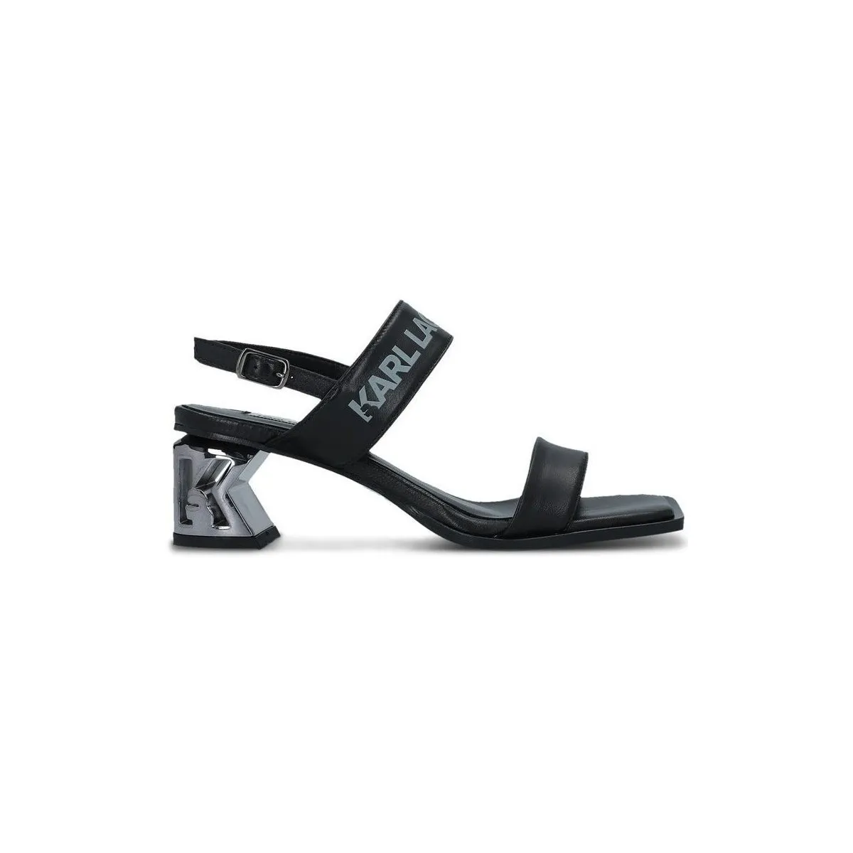 K-BLOK Dual Strap Sandals