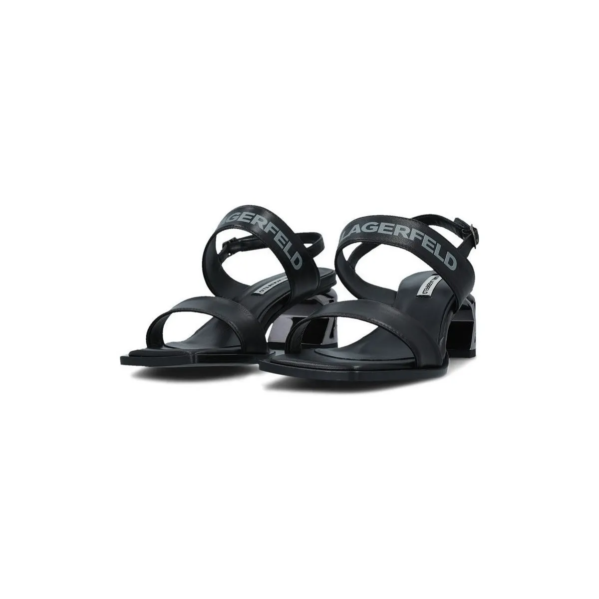 K-BLOK Dual Strap Sandals