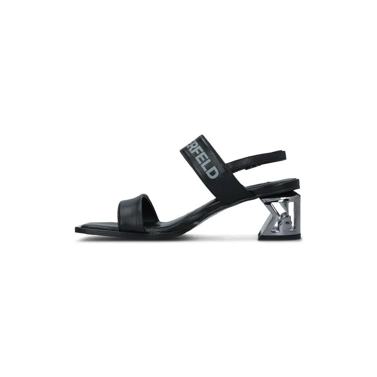 K-BLOK Dual Strap Sandals