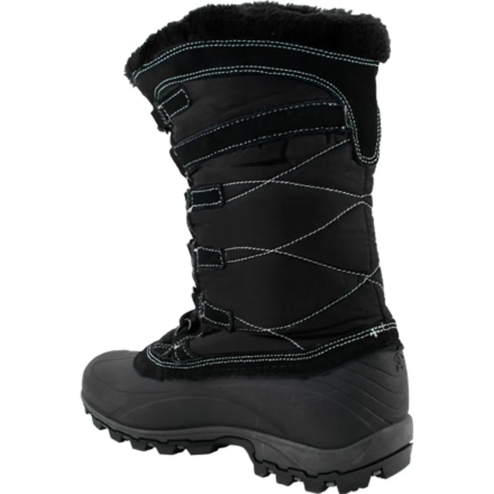 Kamik Snow Valley Winter Boots - Womens