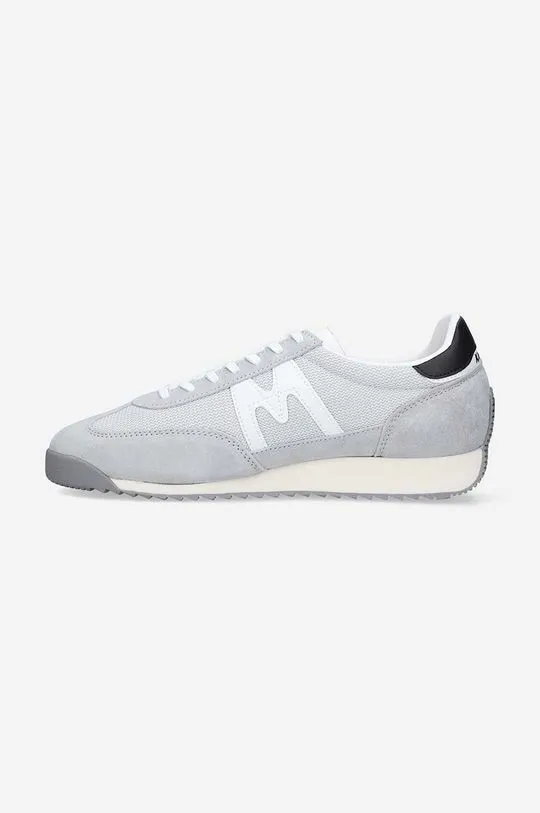 Karhu sneakers Mestari-Dawn gray color