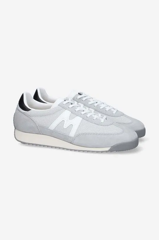 Karhu sneakers Mestari-Dawn gray color