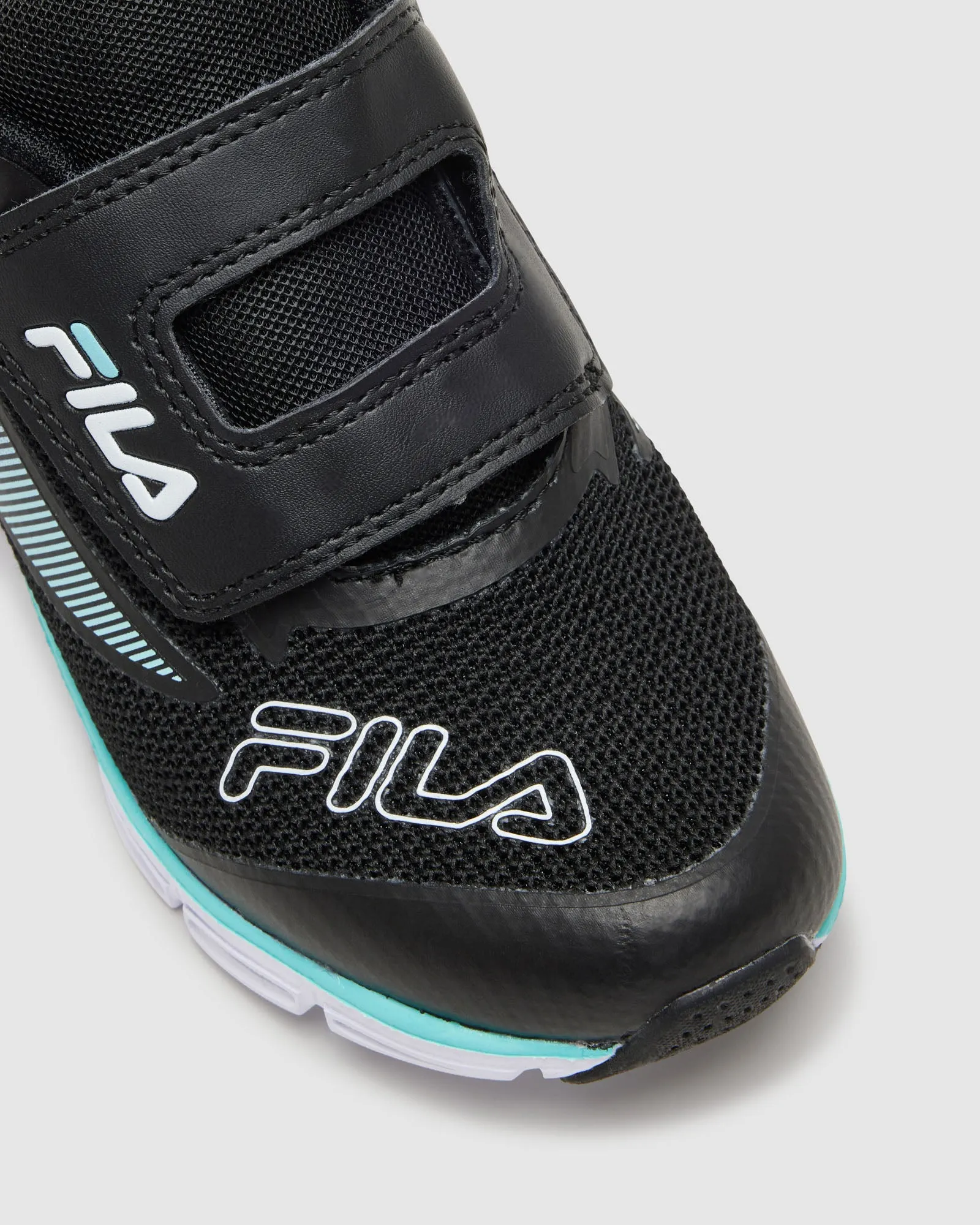 Kid's FILA Torcello Strap