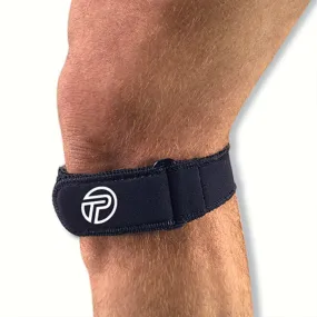 Knee Patellar Tendon Strap for Enhanced Support