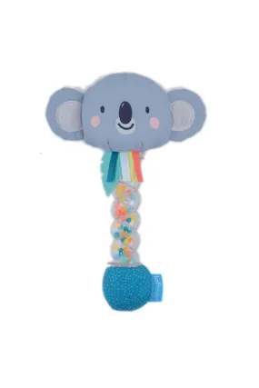 Koala Bamboo Rain Stick