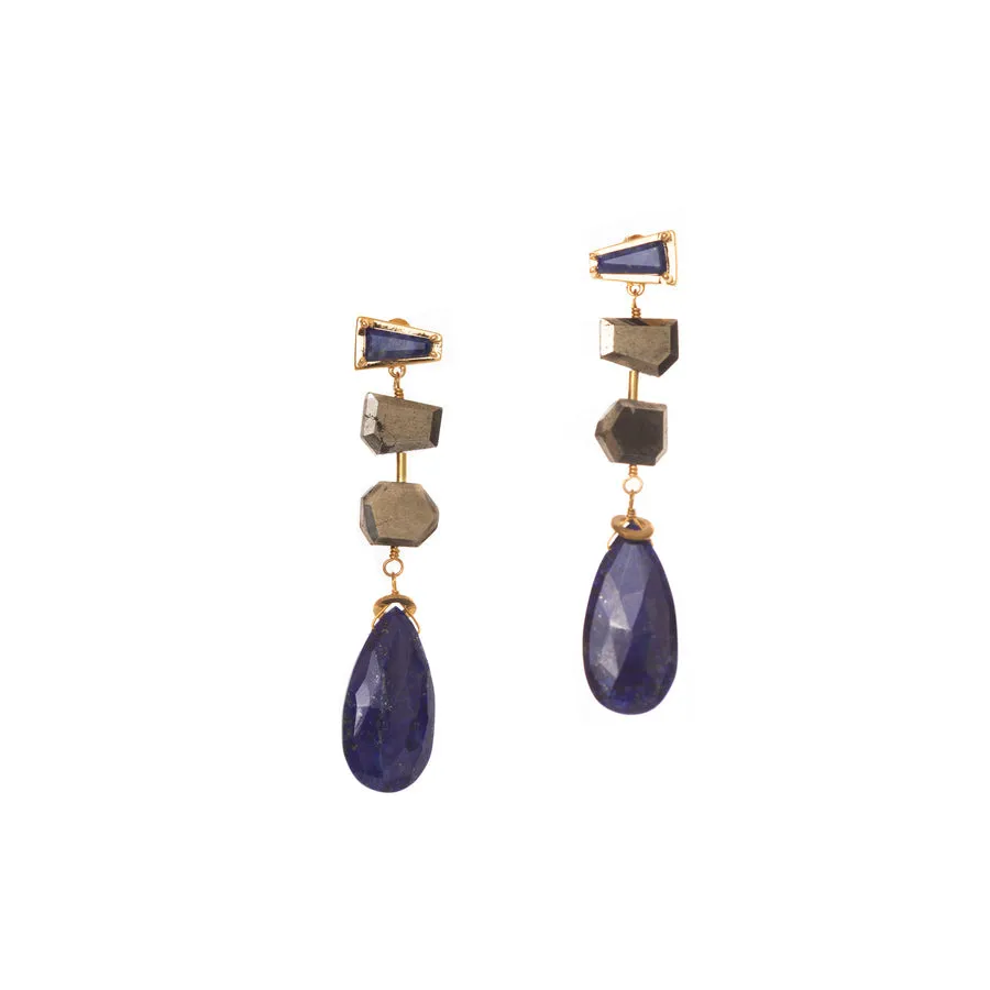 Lasota Earrings Collection - Shop now for trendy and affordable earrings | Limited stock available