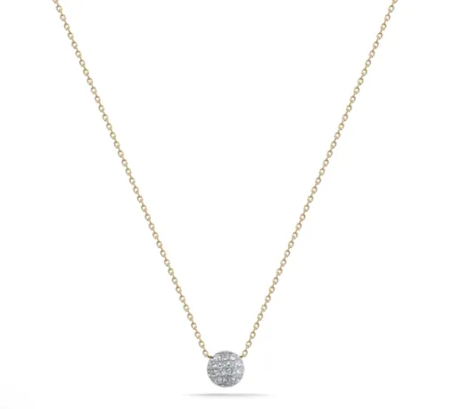 Lauren Joy Mini Necklace, 16 inches