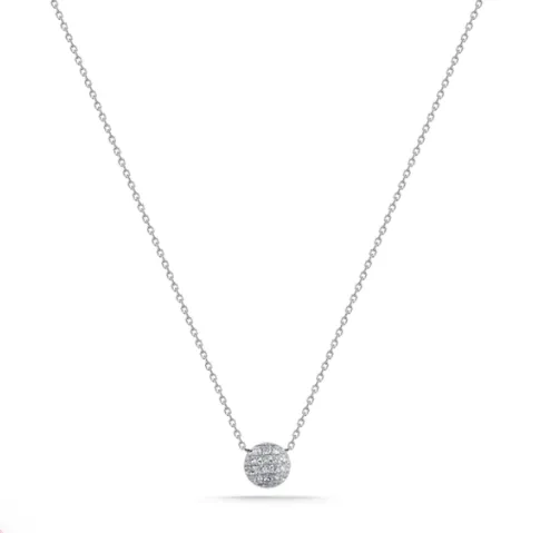 Lauren Joy Mini Necklace, 16 inches