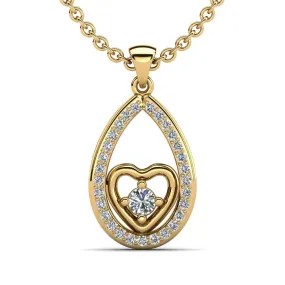 Leticia Women's Pendant