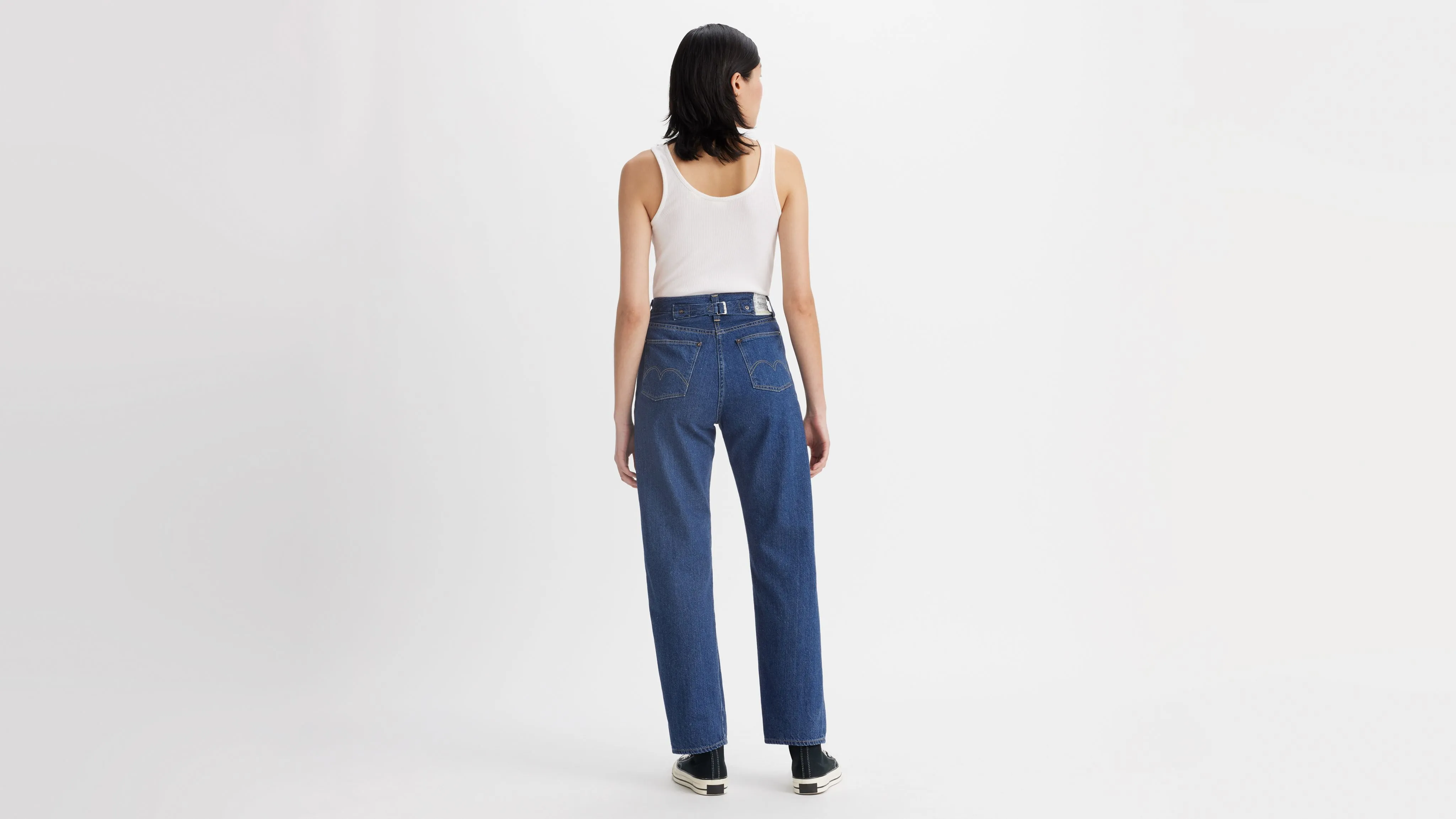 Levi's Vintage Clothing 401 Jeans