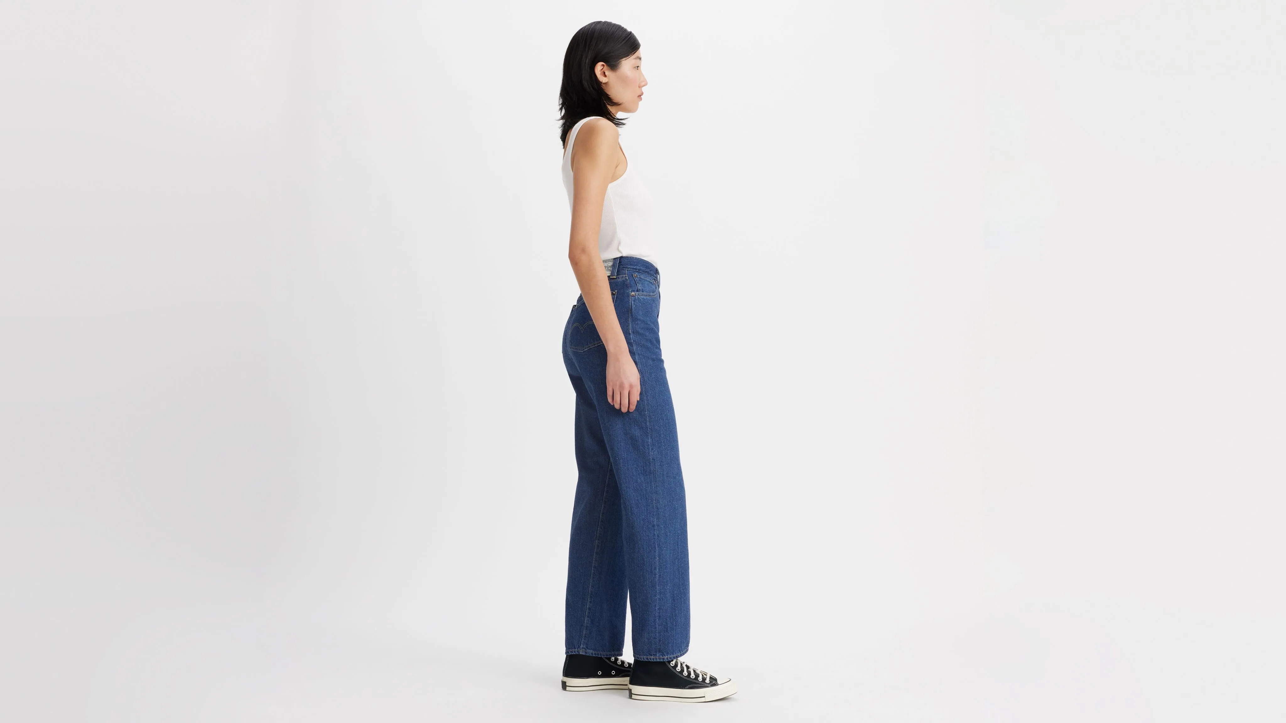 Levi's Vintage Clothing 401 Jeans