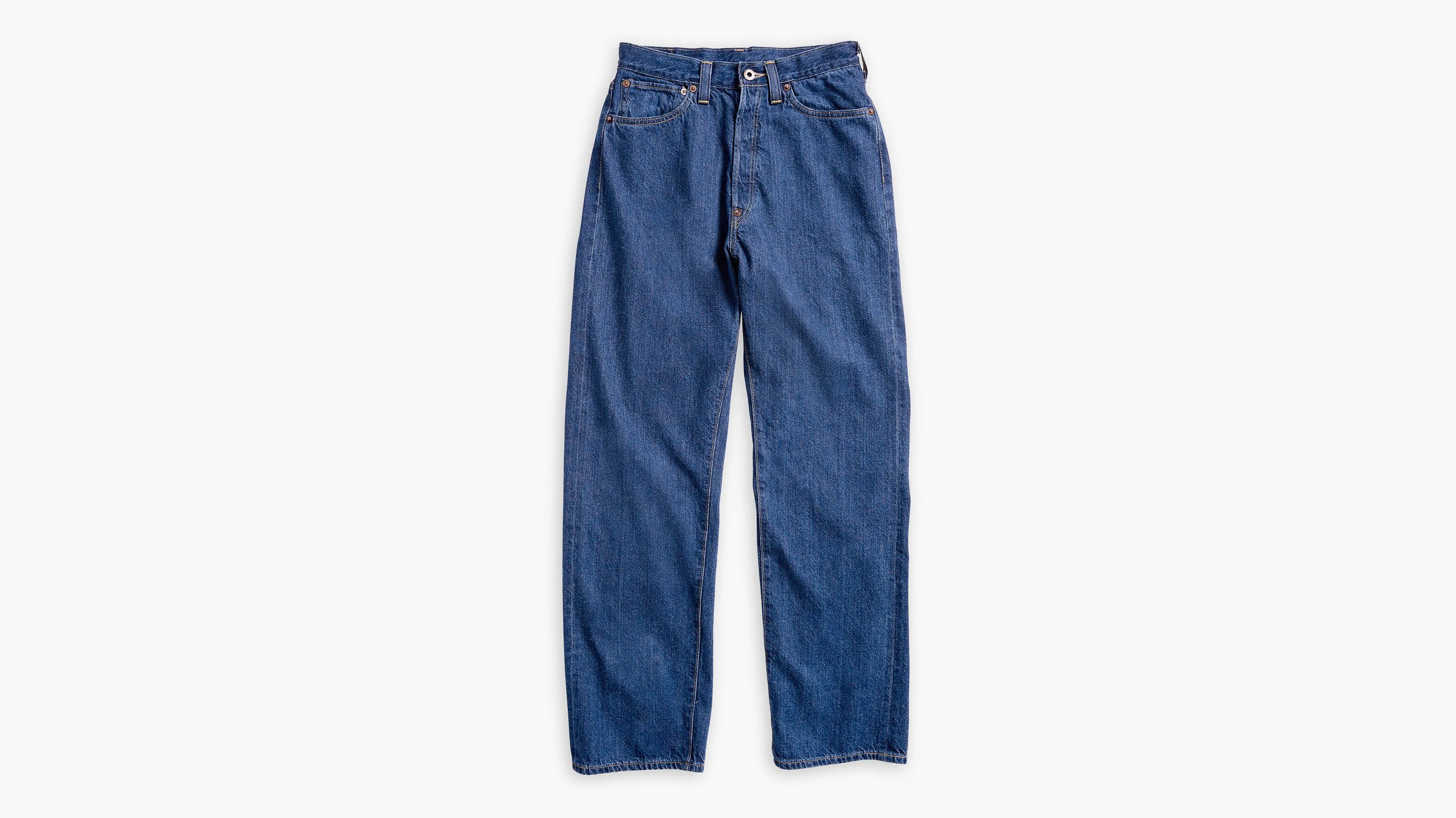 Levi's Vintage Clothing 401 Jeans