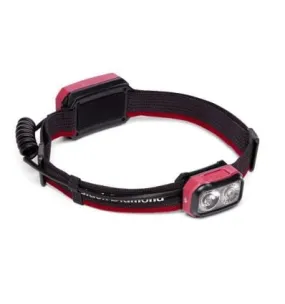 Linterna frontal Black Diamond Onsight 375 (rosa)