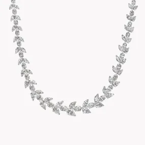 Lorelei Diamond Necklace- Shop Online Now