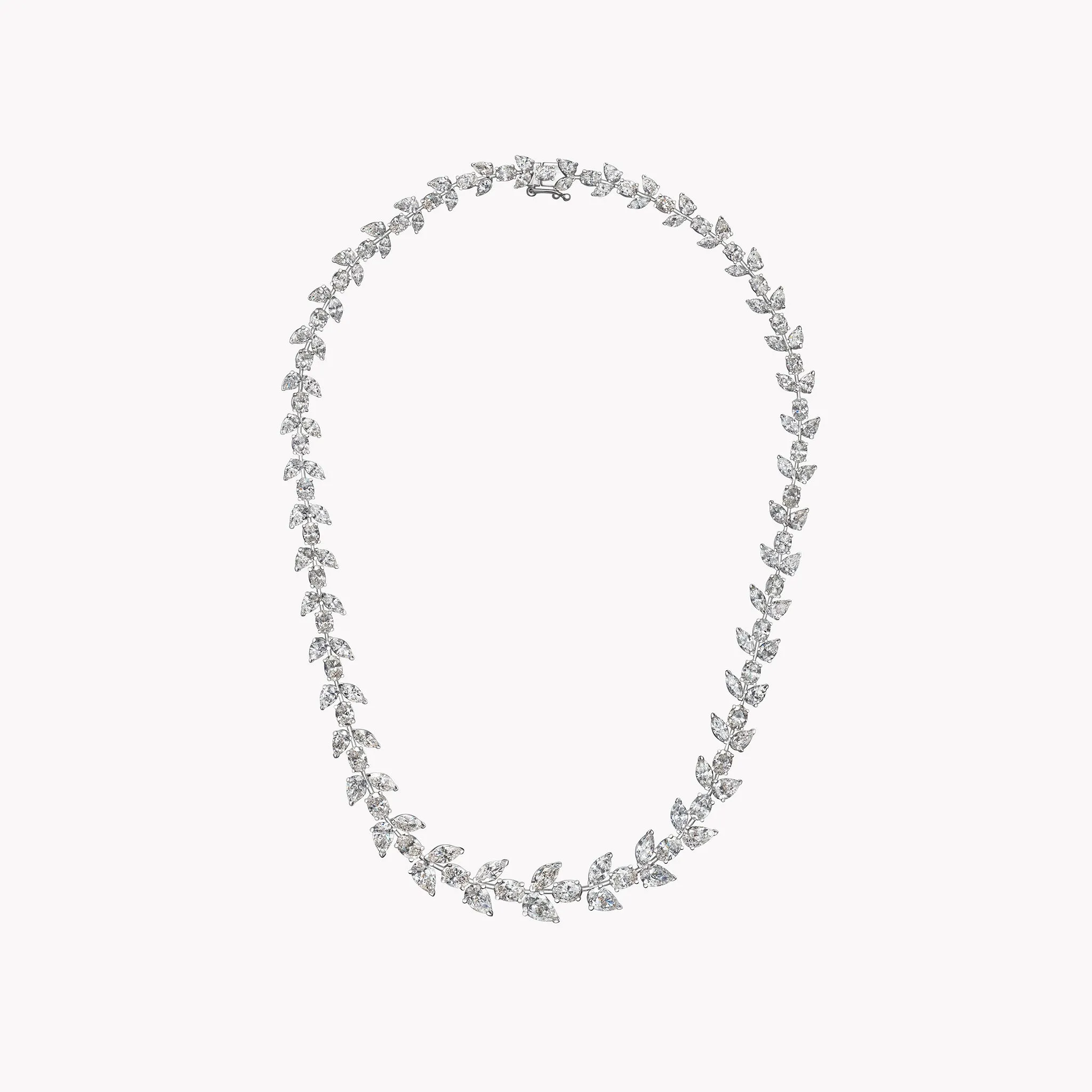 Lorelei Diamond Necklace- Shop Online Now