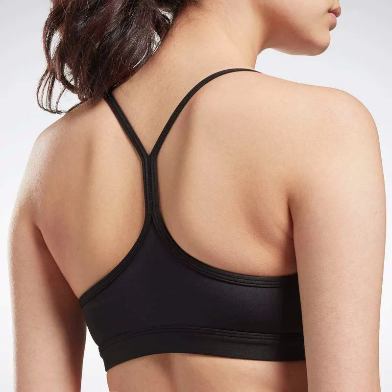 Lux Skinny Strap Bra for Women