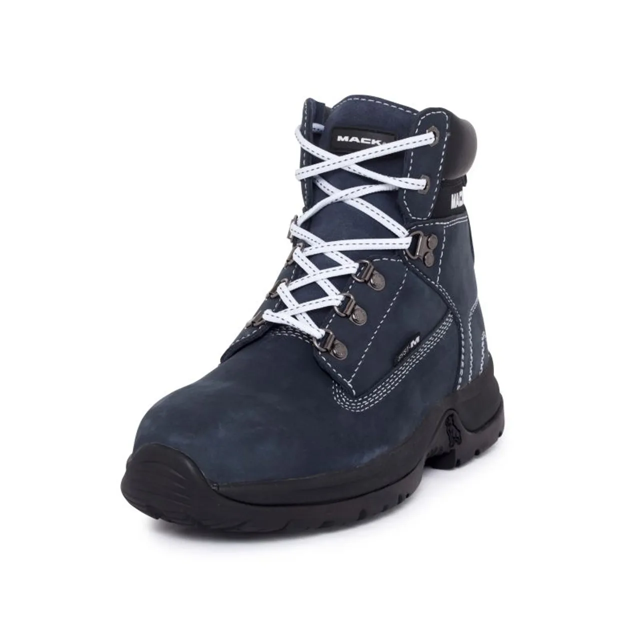 Mack Boots Brooklyn Womens Steel Cap Safety Boots