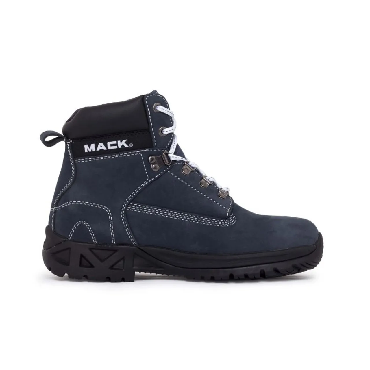 Mack Boots Brooklyn Womens Steel Cap Safety Boots