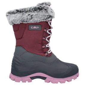 Magdalena Snow Boots for Girls - Campagnolo